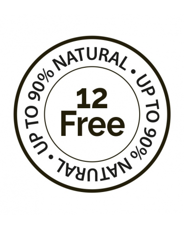 Kure Bazaar vernis bio sourcé innove en formulant «12 Free»