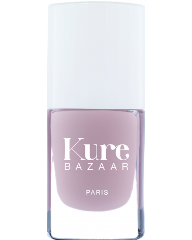 Vernis à ongles naturels Kure Bazaar, écologiques, non toxic. Kure Bazaar, vernis à ongles naturels : couleur Chloé