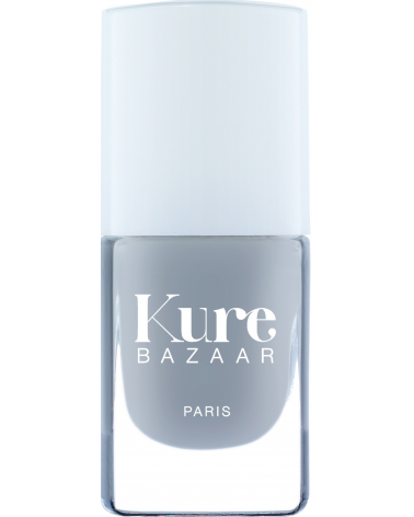 Vernis à ongles naturels Kure Bazaar, écologiques, non toxic. Kure Bazaar, vernis à ongles naturels : couleur Cashmere