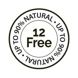 Kure Bazaar vernis bio sourcé innove en formulant «12 Free»