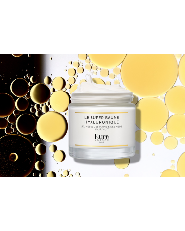 Super Baume Hyaluronique