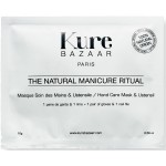 The Natural Manicure Ritual - Gant Manucure