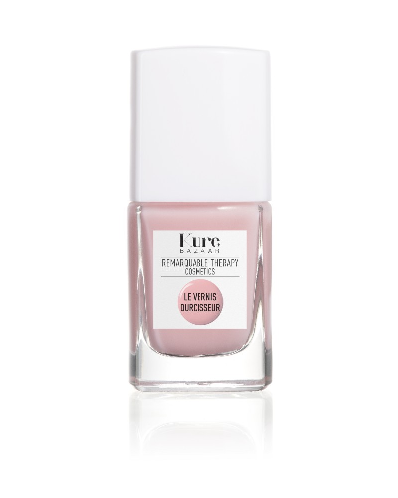 Le Vernis Durcisseur Rose Nude