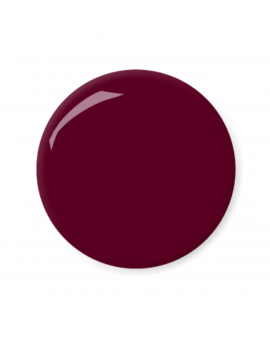 Kure Bazaar Vernis à Ongles Bio Source Orchid
