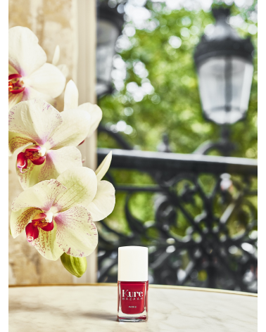 Kure Bazaar Vernis à Ongles Bio Source Orchid