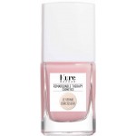 Vernis durcisseur Kure Bazaar rose nude