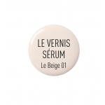 Vernis Sérum soins Kure Bazaar Beige 01