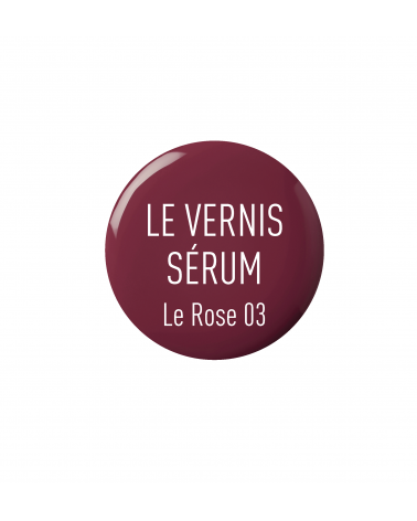 Vernis Sérum Soin Kure Bazaar