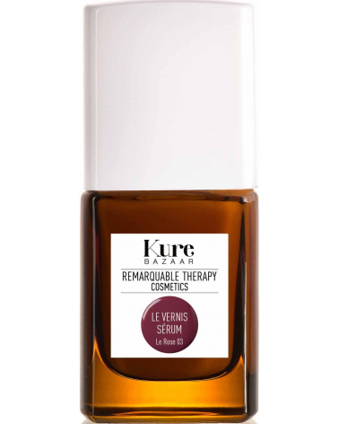 Vernis Sérum Soin Kure Bazaar