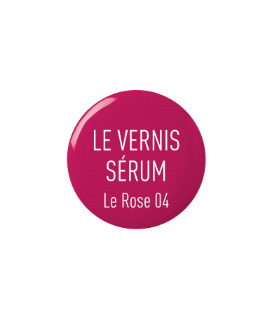 vernis serum le nouveau vernis à ongles soin Kure Bazaar