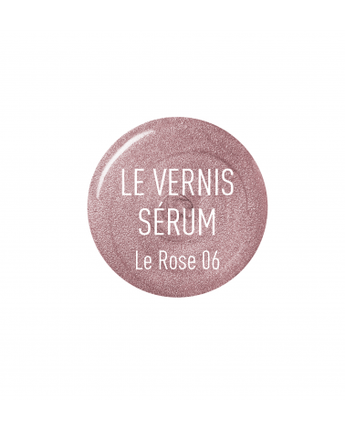 vernis serum le nouveau vernis à ongles soin Kure Bazaar