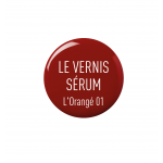 vernis serum le nouveau vernis à ongles soin Kure Bazaar