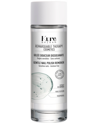 Gentle Nail Polish Remover