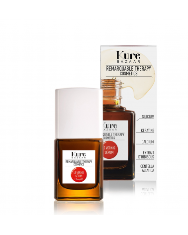 Serum Nail Polish L'Orangé 02