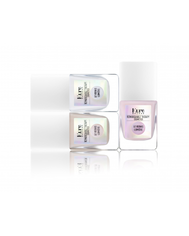 Le Vernis Lumière - Illuminateur Beige