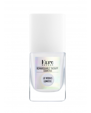 Coffret Vernis Lumière - Offre Trio