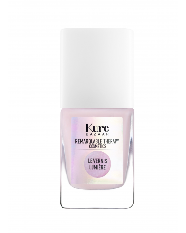 Coffret Vernis Lumière - Offre Trio