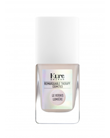 Coffret Vernis Lumière - Offre Trio