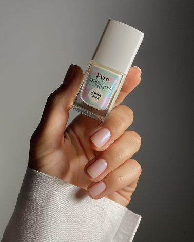 Le Vernis Lumière - Illuminateur Blanc
