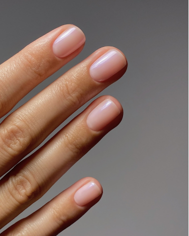 Le Vernis Lumière - Illuminateur Rose