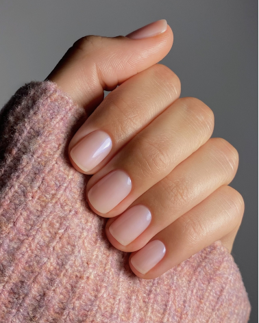 Le Vernis Lumière - Illuminateur Rose
