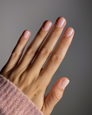 Le Vernis Lumière - Illuminateur Rose