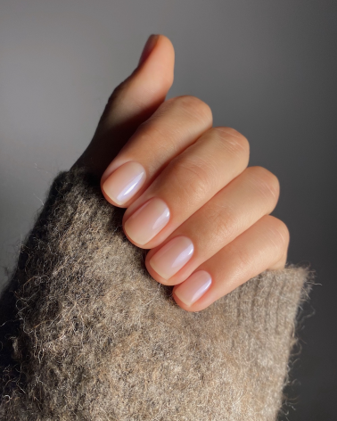 Le Vernis Lumière - Illuminateur Beige