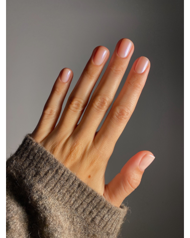Le Vernis Lumière - Illuminateur Beige