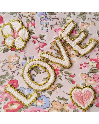 Coffret Liberty CSAO x Kure Bazaar plein