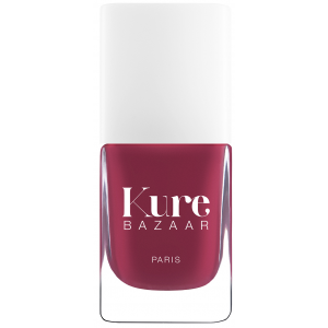 Kure Bazaar Vernis à Ongles Bio Source Orchid
