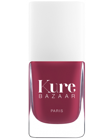 Kure Bazaar Vernis à Ongles Bio Source Orchid
