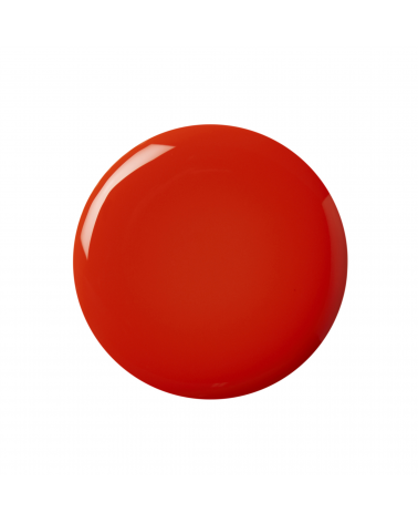 Serum Nail Polish L'Orangé 02