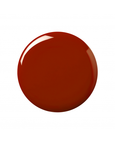 Vernis Sérum - L'Orangé 01