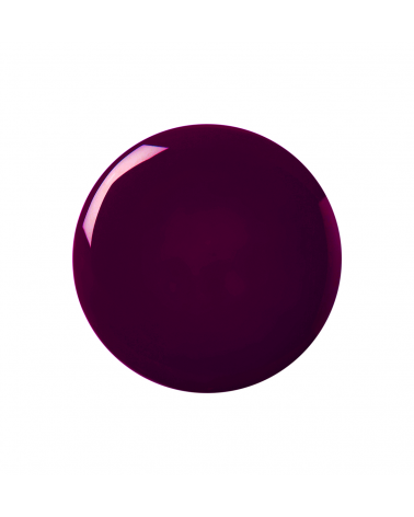 Vernis Sérum - Le Rouge 03