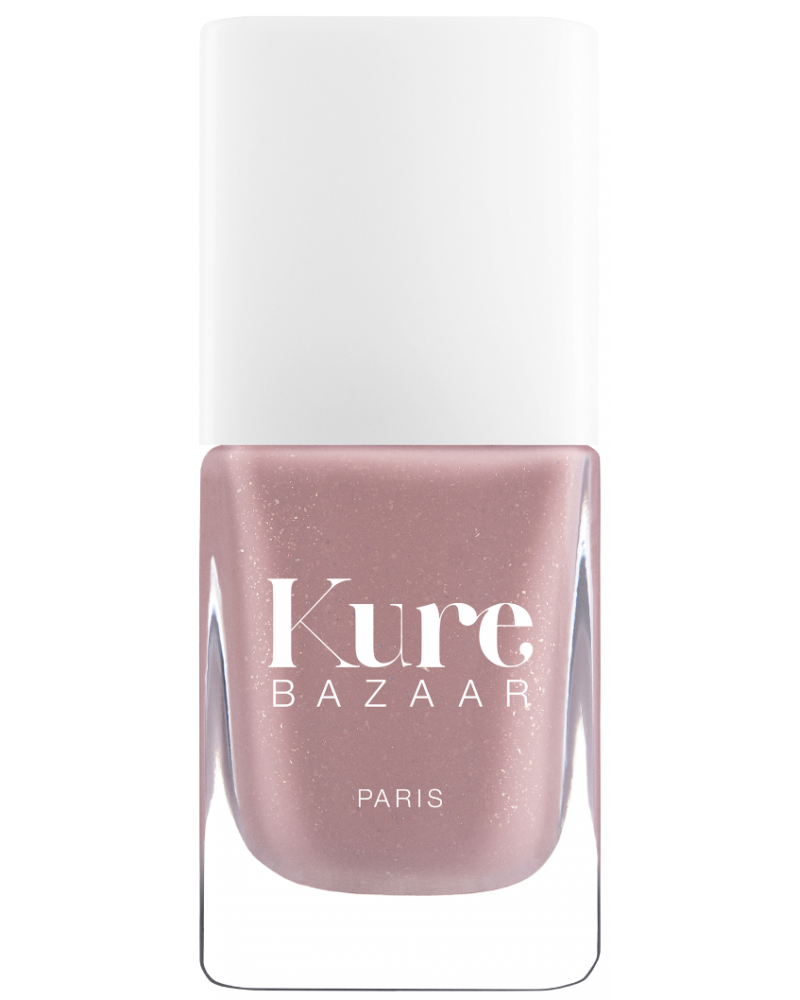 Amethyst: Le nouveau vernis à ongles écologique et bio de Kure Bazaar