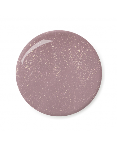 Amethyst Nail Polish