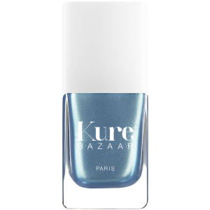 Vernis à ongles naturels Kure Bazaar, écologiques, non toxic. Kure Bazaar, vernis à ongles naturels : couleur Coeur