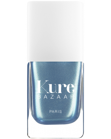 Vernis à ongles naturels Kure Bazaar, écologiques, non toxic. Kure Bazaar, vernis à ongles naturels : couleur Coeur