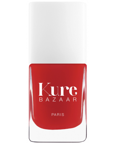 Spicy Vvee Nail Polish