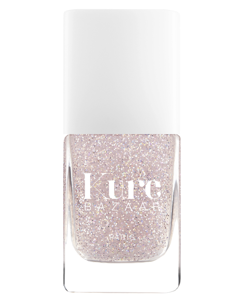 Vernis à ongles naturels Kure Bazaar, écologiques, non toxic. Kure Bazaar, vernis à ongles naturels : couleur Stella