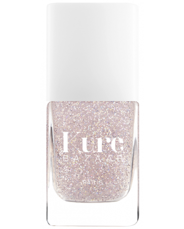 Vernis à ongles naturels Kure Bazaar, écologiques, non toxic. Kure Bazaar, vernis à ongles naturels : couleur Stella