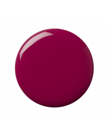 Rose Punk Nail Polish