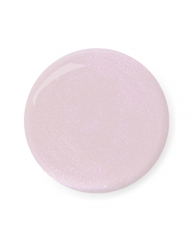 Rose Pearl Nail Polish