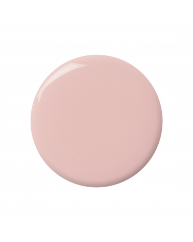 Rose Milk Glow Vernis à Ongles