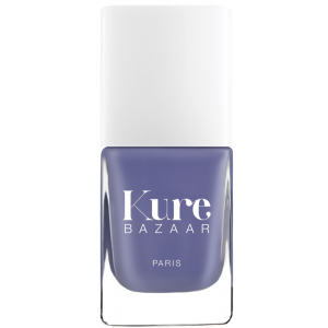 Vernis à ongles naturels Kure Bazaar, écologiques, non toxic. Kure Bazaar, vernis à ongles naturels : couleur Provence