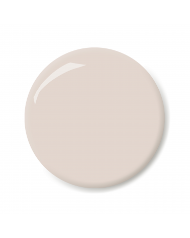 Pink Glow Nail Polish