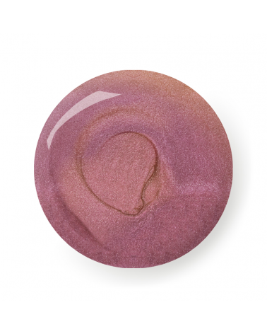 Or Santal Nail Polish