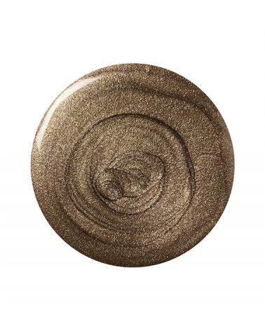 Or Bronze Vernis à Ongles