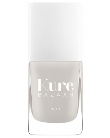 Vernis à ongles naturels Kure Bazaar, écologiques, non toxic. Kure Bazaar, vernis à ongles naturels : couleur Mineral