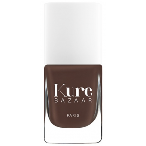 Vernis à ongles naturels Kure Bazaar, écologiques, non toxic. Kure Bazaar, vernis à ongles naturels : couleur Magnifico